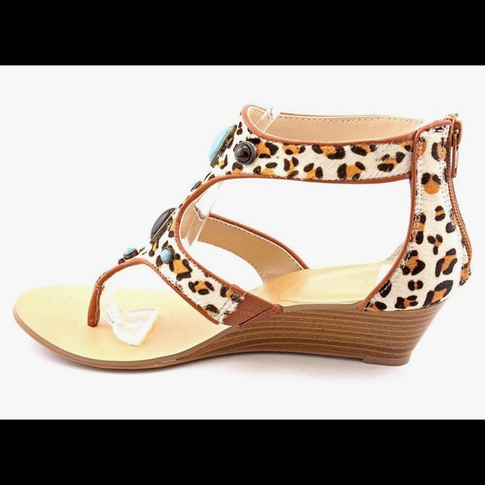 ❣️INC Sandal❣️ - Picture 4 of 7